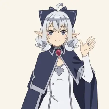 Profile image of フローラ