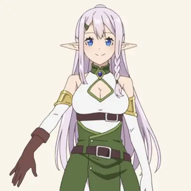 Profile image of リア