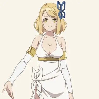 Profile image of ティア