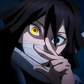 Profile image of 伊黒小芭内