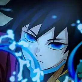 Profile image of 冨岡義勇