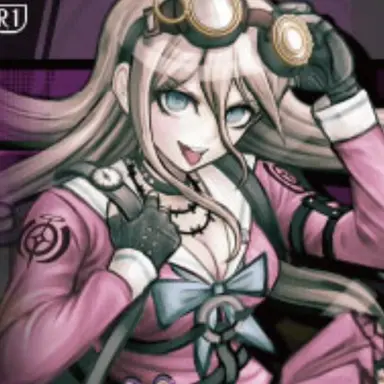Profile image of 入間美兎