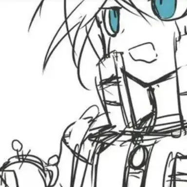 Profile image of キーボ