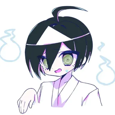 Profile image of 最原終一