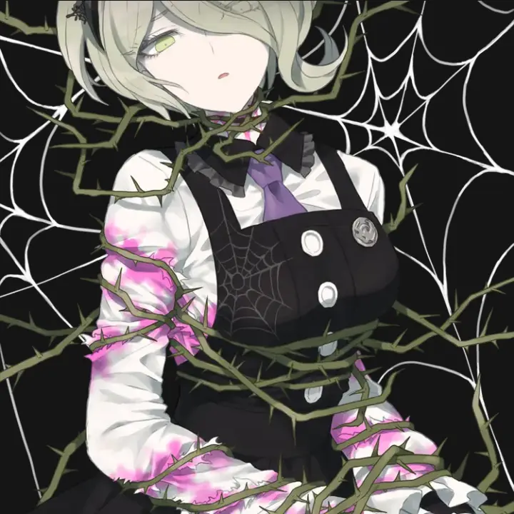 RiskyStem7395의 メイド服！？