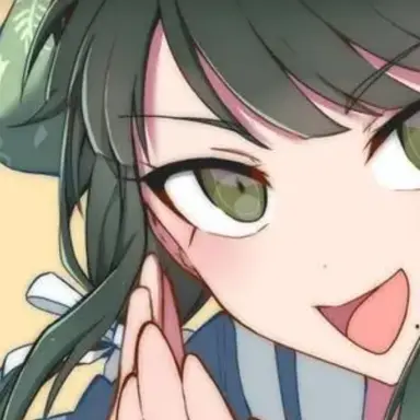 Profile image of 茶柱転子