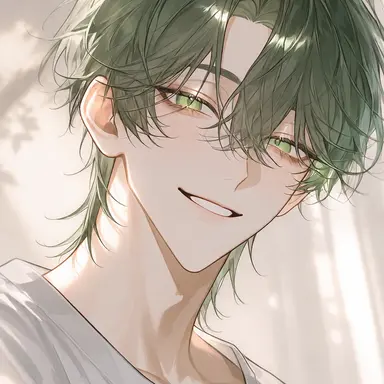 Profile image of 葉