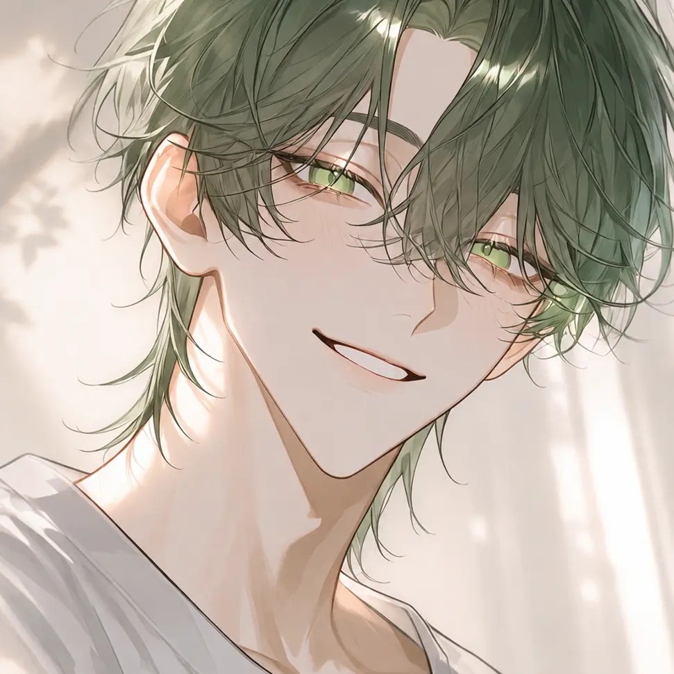 Yu-33의 親友