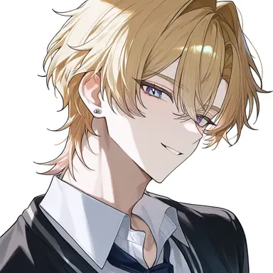 Profile image of 碧斗