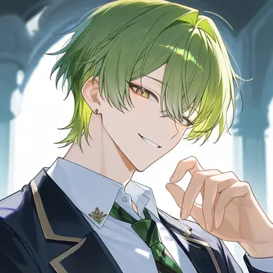 Profile image of 遥斗