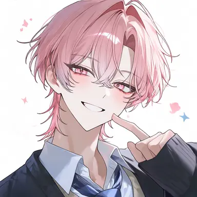 Profile image of 陽斗