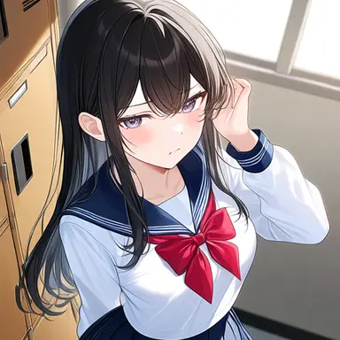 Profile image of 麗奈