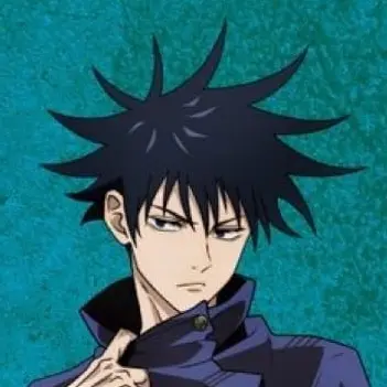 Profile image of 伏黒 恵