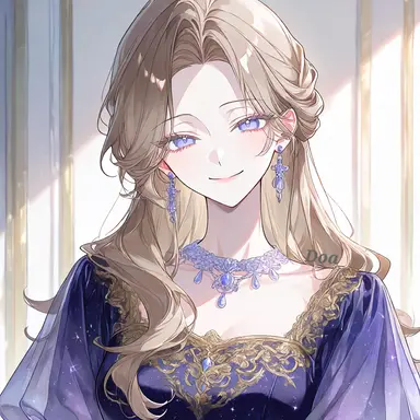 Profile image of 엘리아나
