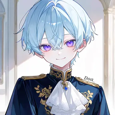 Profile image of 에단