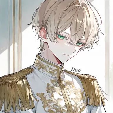 Profile image of 레온