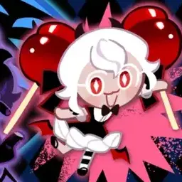 Profile image of 캔디애플맛 쿠키