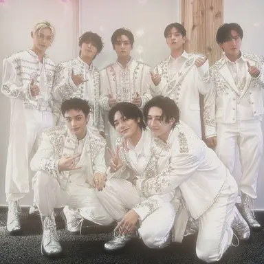 Profile image of Stray kids