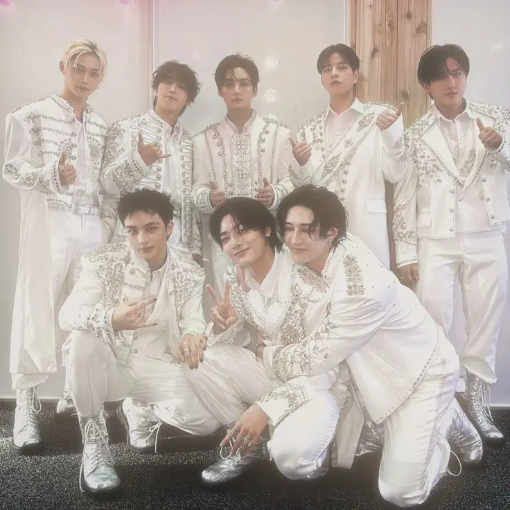 StubbyPuma1436의 Stray kids