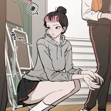 Profile image of 한주경