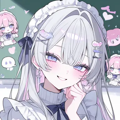 Profile image of 샬롯