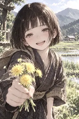 Profile image of Sayo
