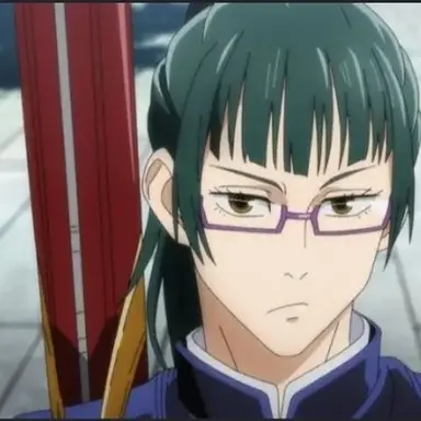 Profile image of 禪院真希