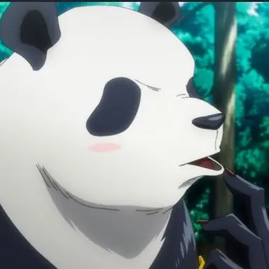 Profile image of パンダ