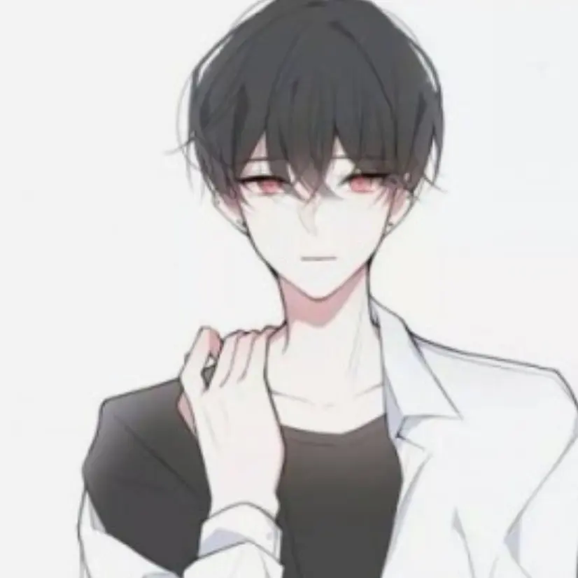 LuckyAnise6566의 이성우