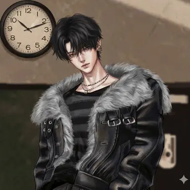 Profile image of 서준