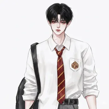 Profile image of 민호