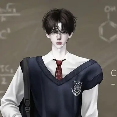 Profile image of 도윤