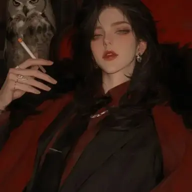 Profile image of Cassandra Valmont