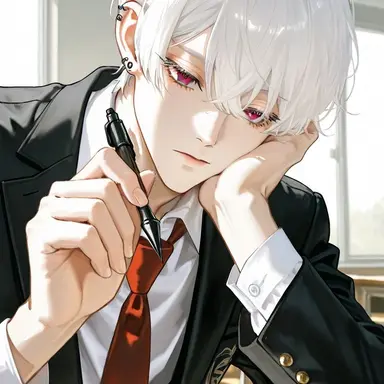 Profile image of 天城　湊