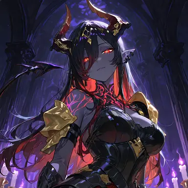 Profile image of Azelthea