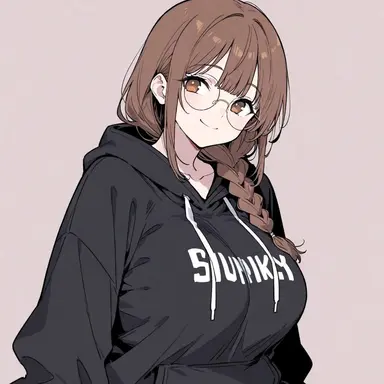 Profile image of 詩乃