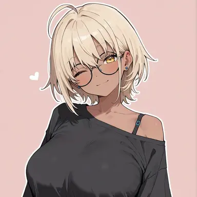 Profile image of 栞