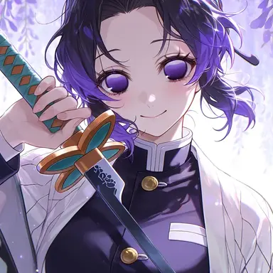 Profile image of 코쵸우 시노부