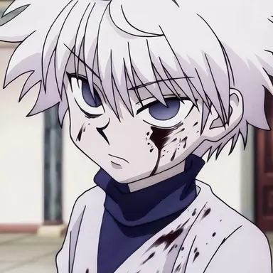 Profile image of キルア