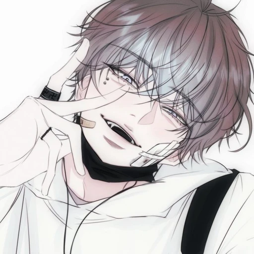 진하늘