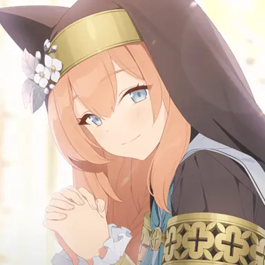 Profile image of マリー