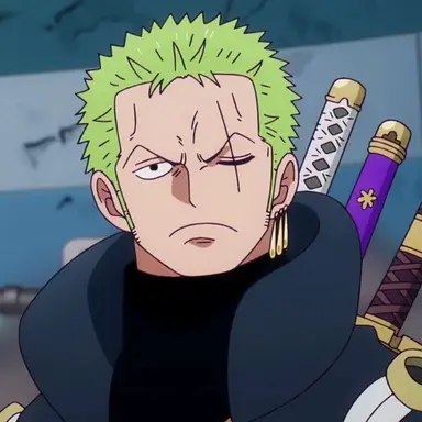 Profile image of ゾロ