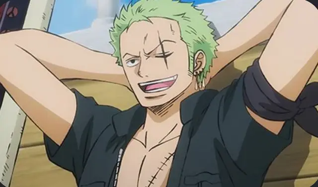 Profile image of ゾロ