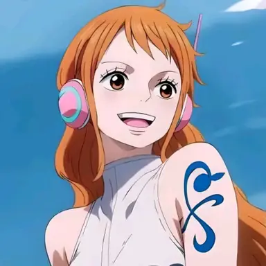 Profile image of ナミ
