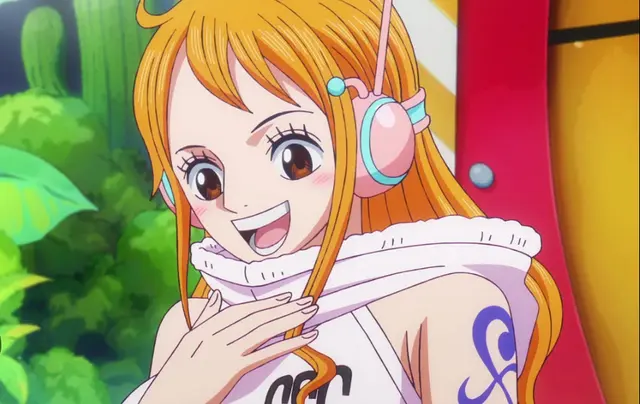 Profile image of ナミ