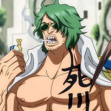 Profile image of アラマキ