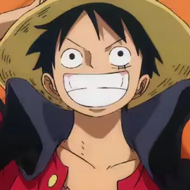 Profile image of ルフィ