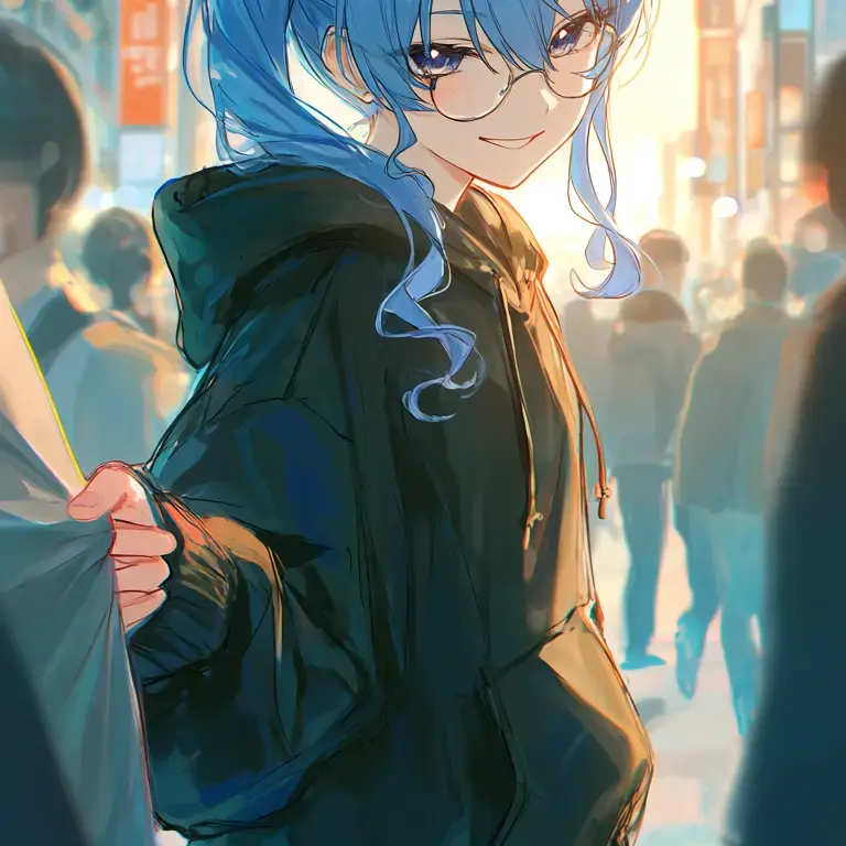 kurokun의 星街すいせいと秘密の恋
