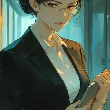 Profile image of 霧島沙織
