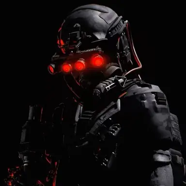 Profile image of Thompson